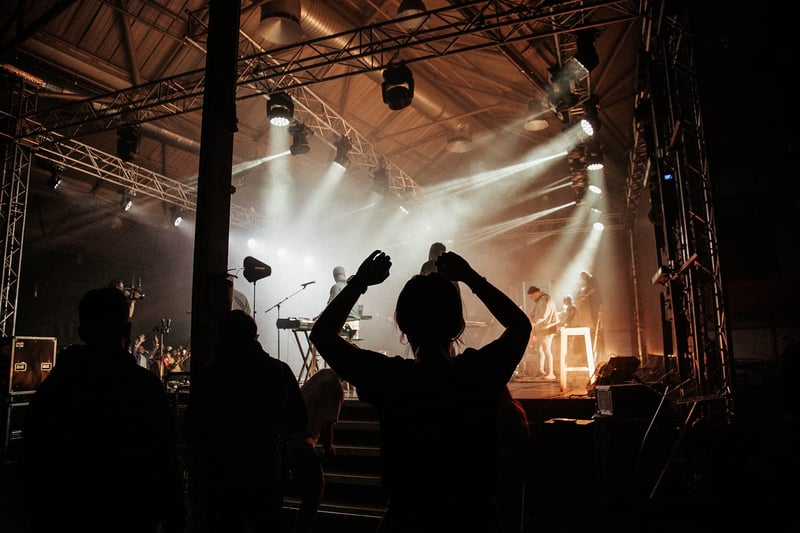 Local Festivals